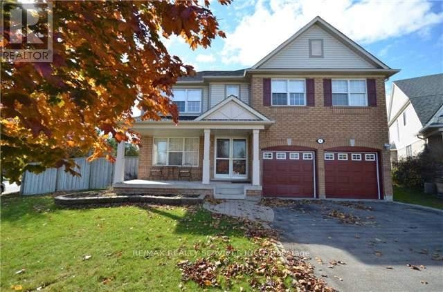 6 Navy Crescent, Brampton, ON, L7A 1P4