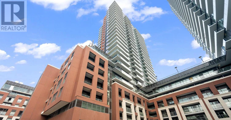 708-4010 Eglinton Avenue W, Toronto, ON, M9A 0G5 - 41