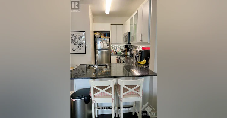 503 300a Lett Street, Ottawa, ON, K1R 0A8 - 4