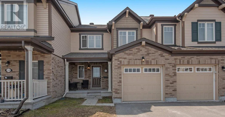 141 Maestro Avenue, Ottawa, ON, K2S 1B9 - 2