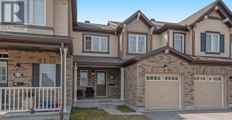 141 Maestro Avenue, Ottawa, ON, K2S 1B9