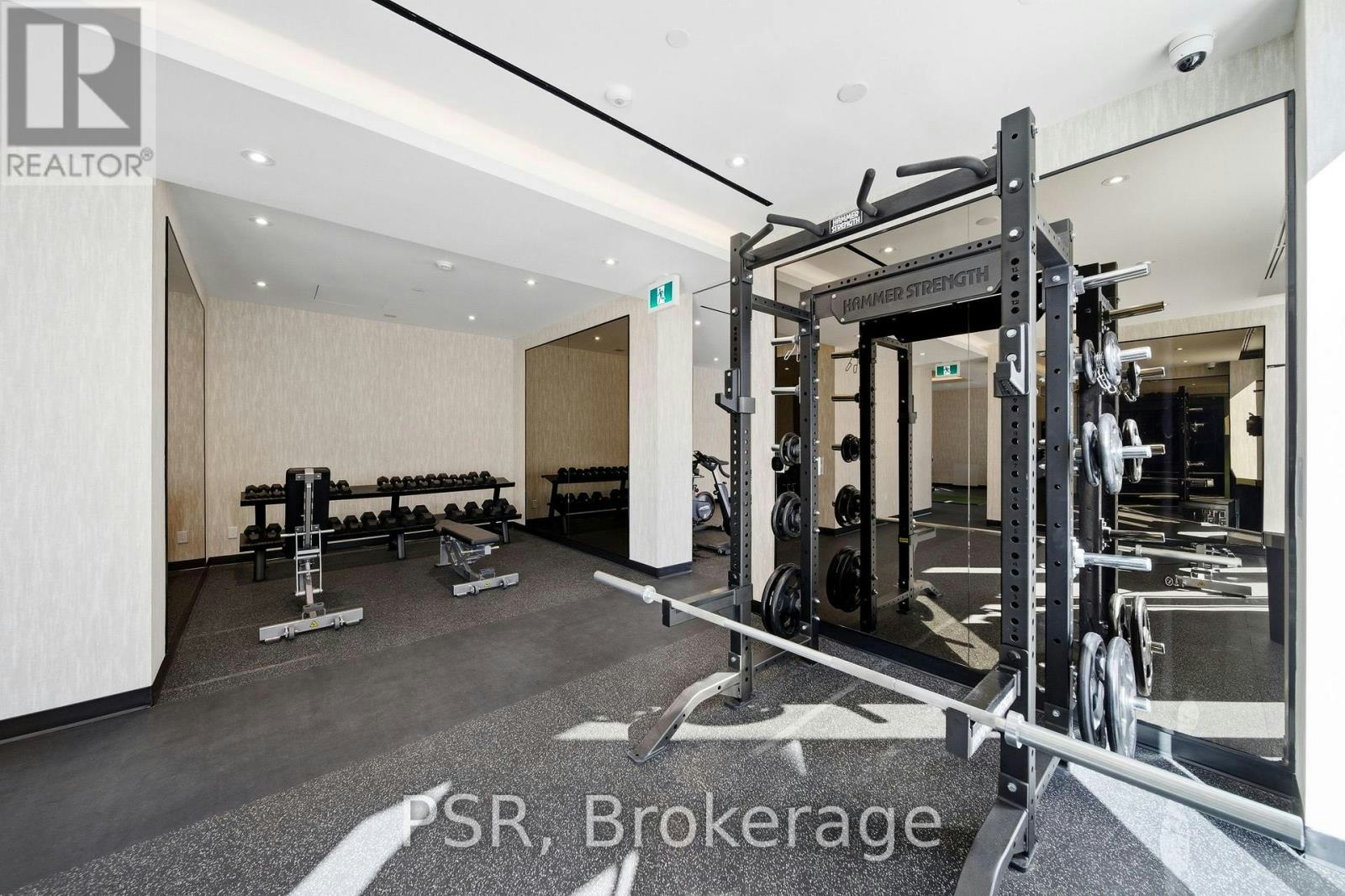 409-70 Ordnance Street, Toronto, ON, M6K 0G9 - 25