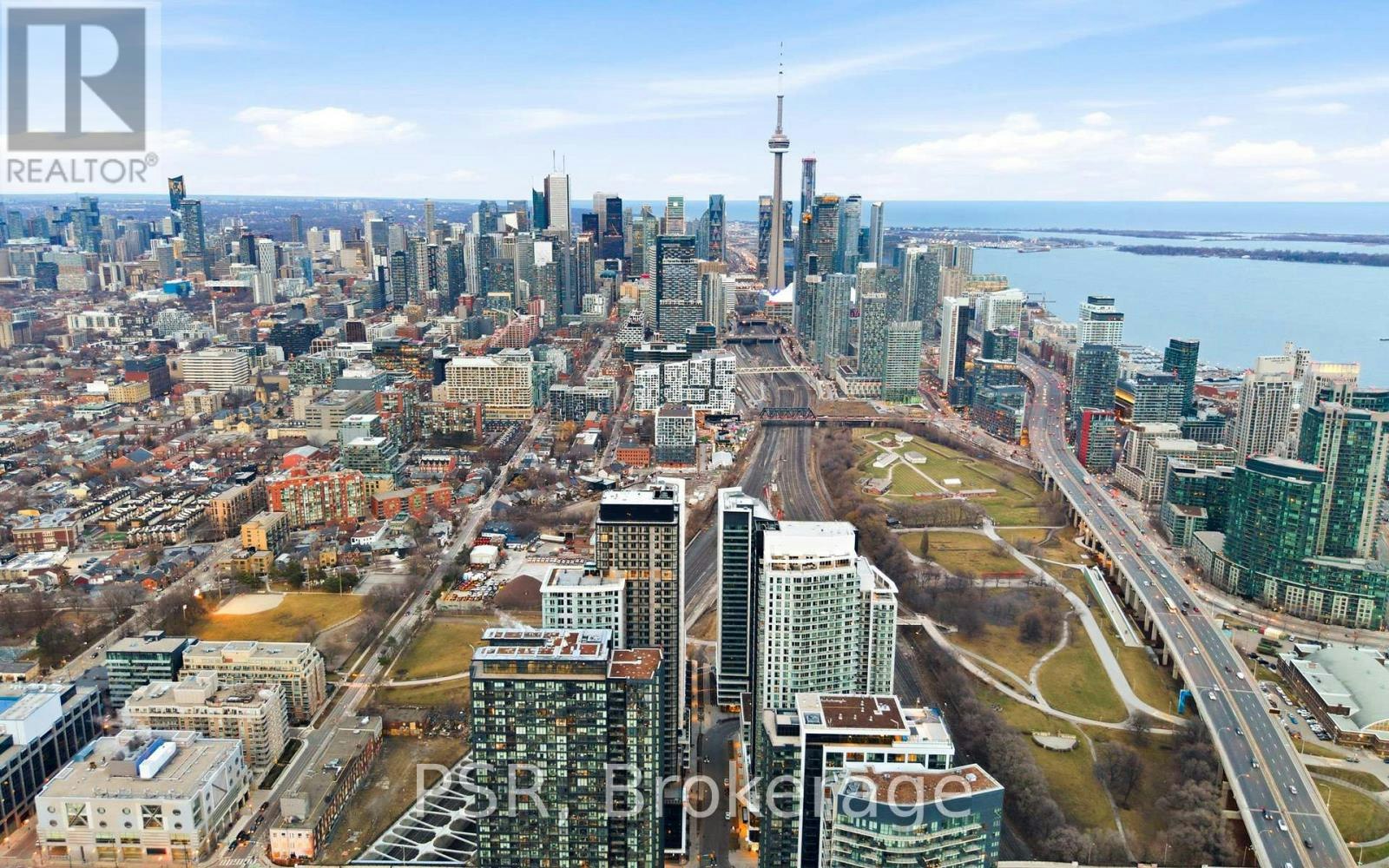 409-70 Ordnance Street, Toronto, ON, M6K 0G9 - 44