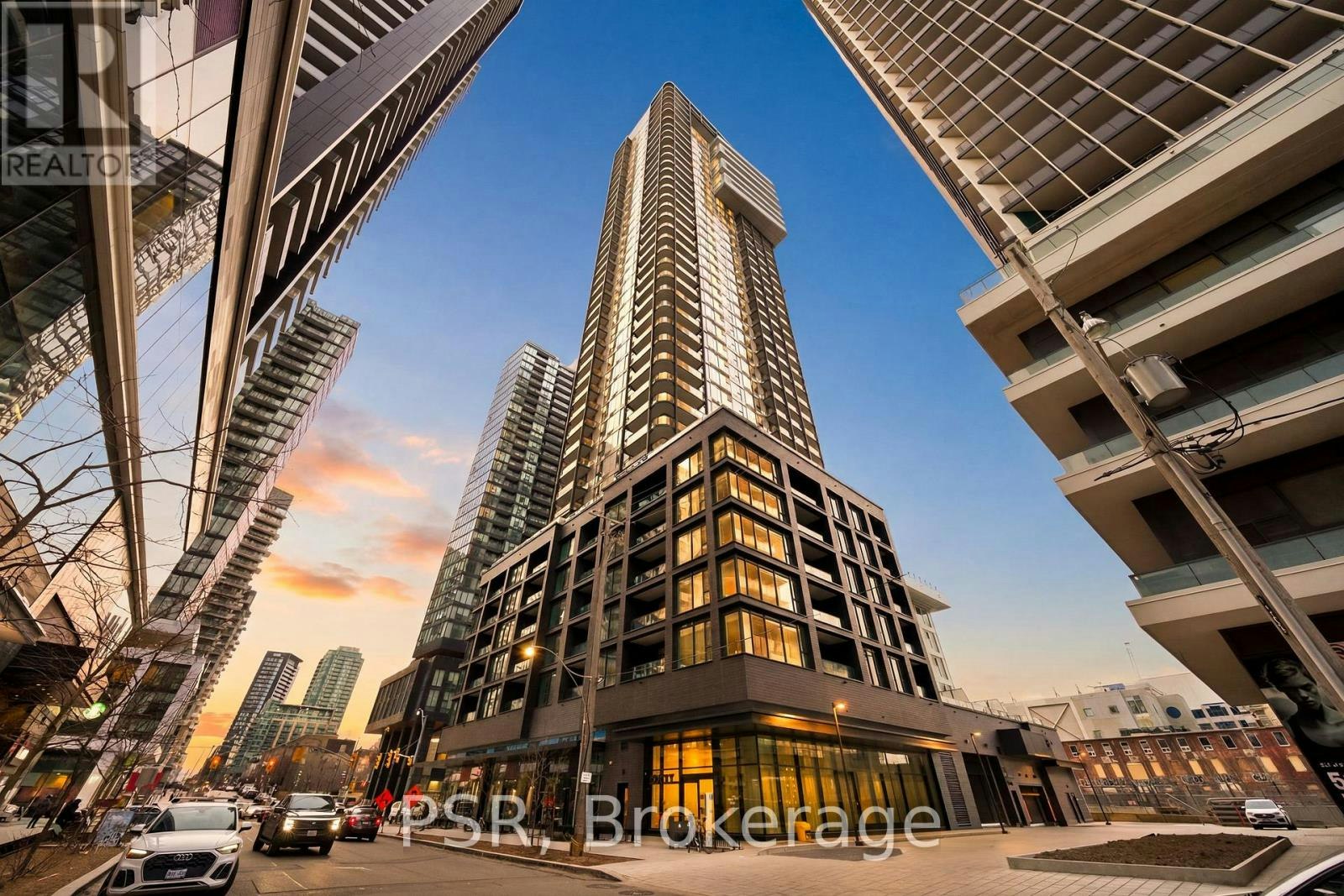 409-70 Ordnance Street, Toronto, ON, M6K 0G9 - 42