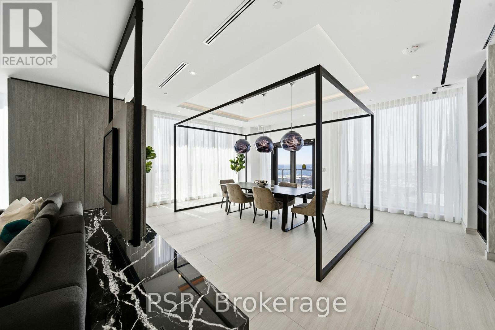 409-70 Ordnance Street, Toronto, ON, M6K 0G9 - 34
