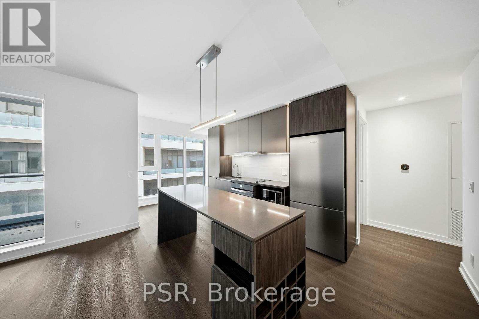 409-70 Ordnance Street, Toronto, ON, M6K 0G9 - 2