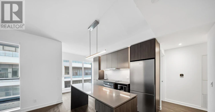 409-70 Ordnance Street, Toronto, ON, M6K 0G9 - 2