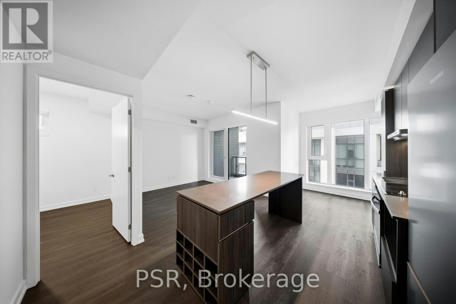 409-70 Ordnance Street, Toronto, ON, M6K 0G9 - 4