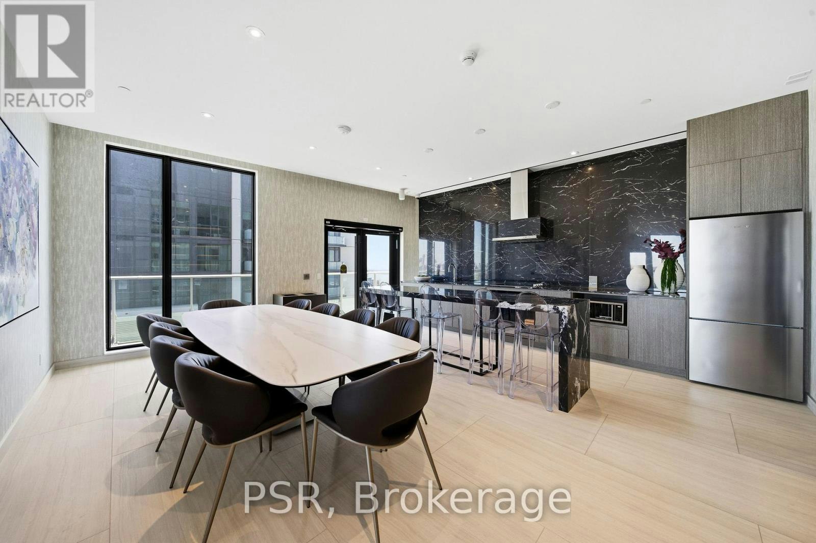 409-70 Ordnance Street, Toronto, ON, M6K 0G9 - 38