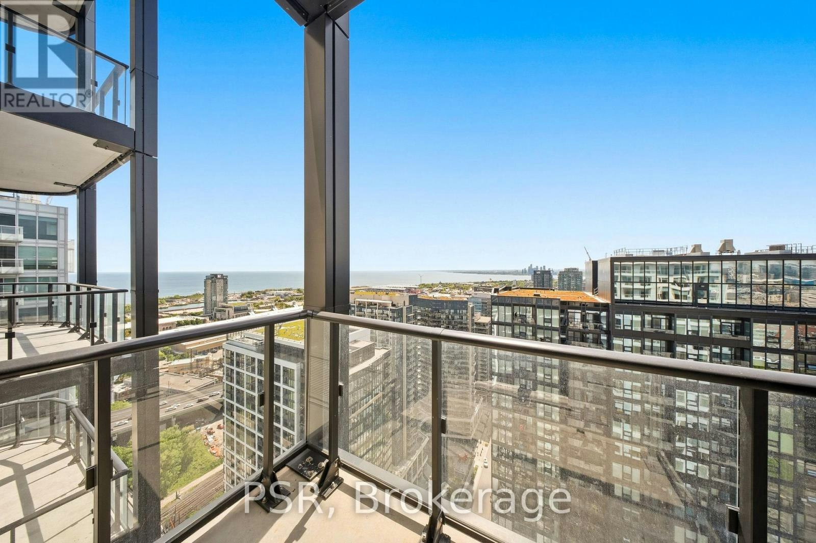 3310-70 Ordnance Street, Toronto, ON, M6K 0G9 - 19