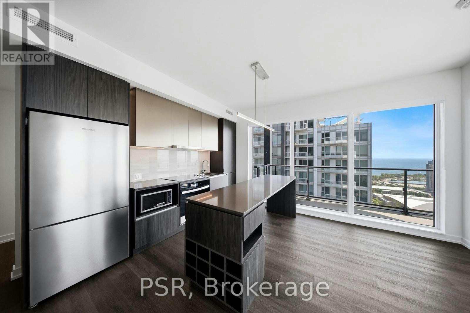 3310-70 Ordnance Street, Toronto, ON, M6K 0G9 - 3