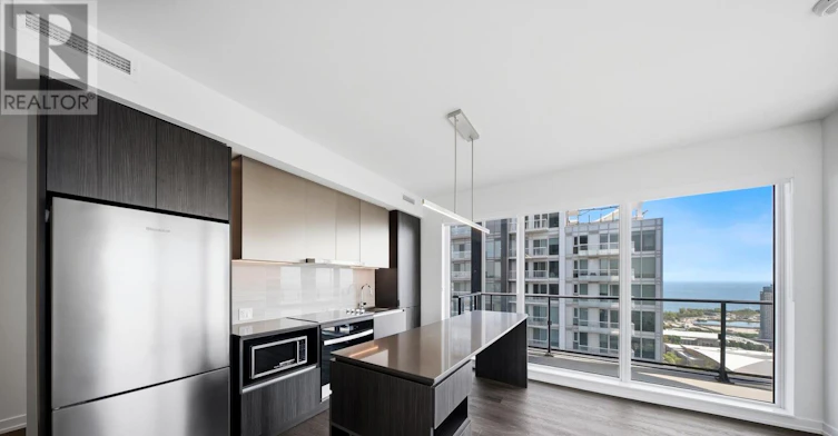 3310-70 Ordnance Street, Toronto, ON, M6K 0G9 - 3