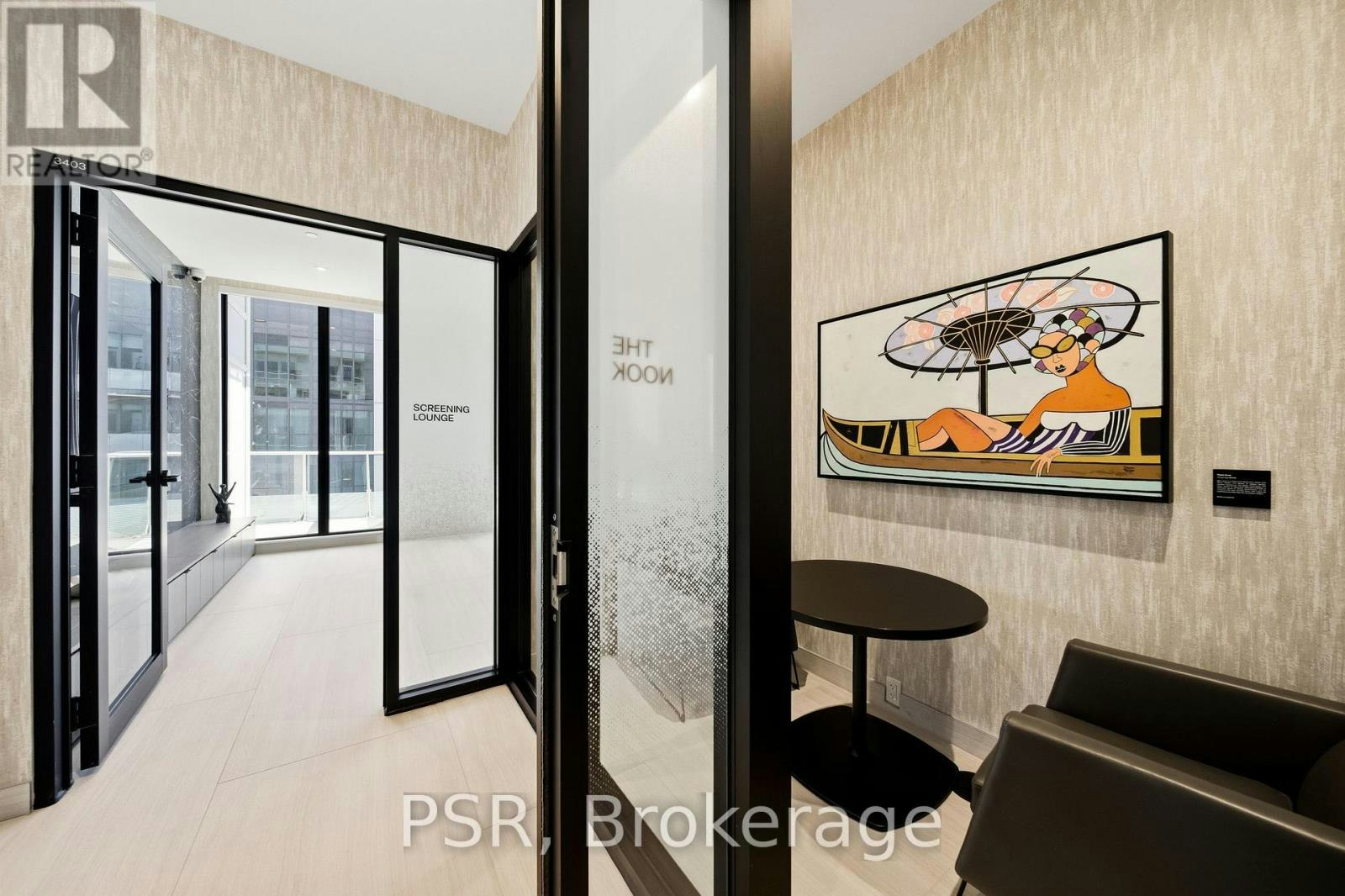 3310-70 Ordnance Street, Toronto, ON, M6K 0G9 - 39