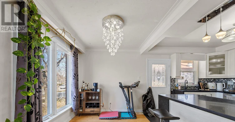 826 Brimorton Drive, Toronto, ON, M1G 2S9 - 9
