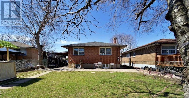 826 Brimorton Drive, Toronto, ON, M1G 2S9 - 18