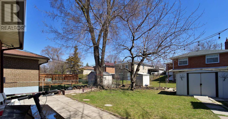 826 Brimorton Drive, Toronto, ON, M1G 2S9 - 17