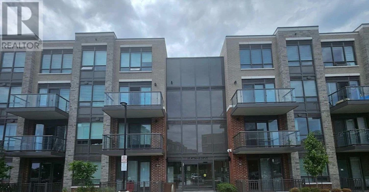 371-65 Attmar Drive, Brampton, ON, L6P 0Y6
