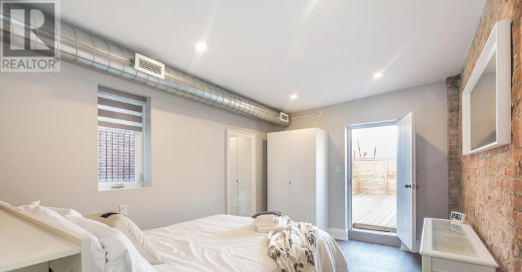 A-1220 King Street W, Toronto, ON, M6K 1G4 - 27