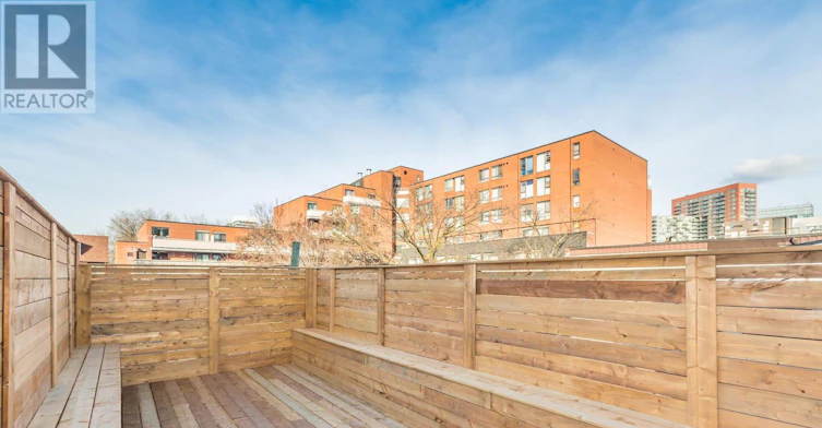 A-1220 King Street W, Toronto, ON, M6K 1G4 - 29