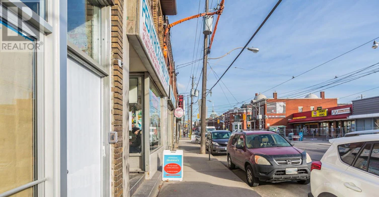 A-1220 King Street W, Toronto, ON, M6K 1G4 - 31
