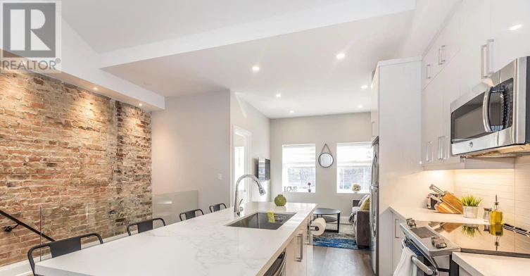 A-1220 King Street W, Toronto, ON, M6K 1G4 - 3