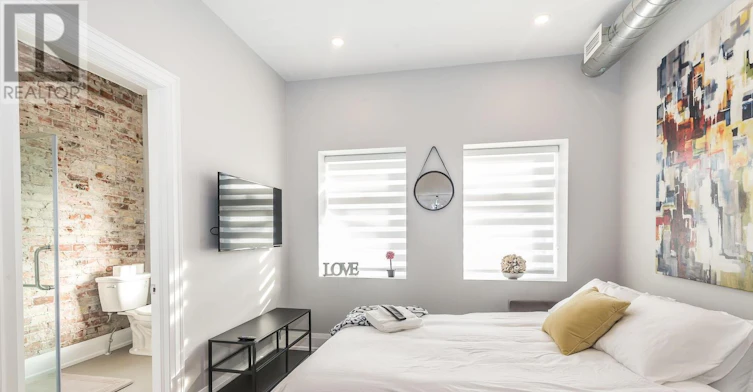 A-1220 King Street W, Toronto, ON, M6K 1G4 - 14