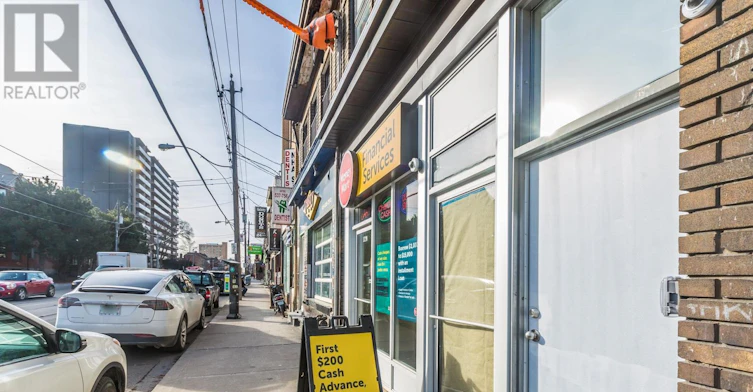 A-1220 King Street W, Toronto, ON, M6K 1G4 - 32