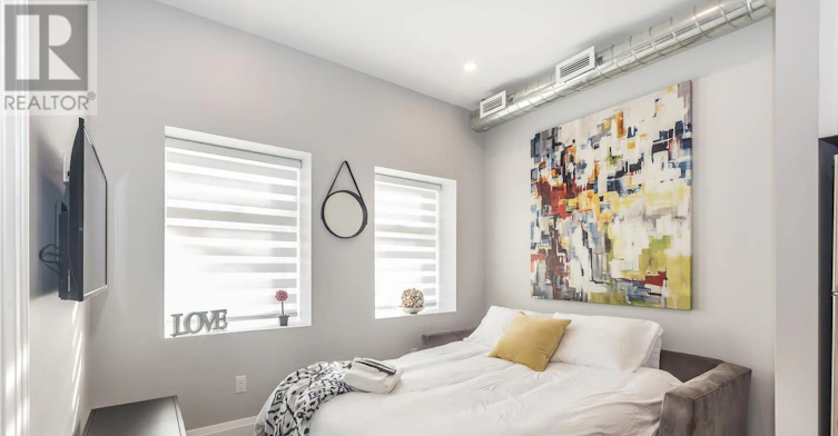 A-1220 King Street W, Toronto, ON, M6K 1G4 - 13
