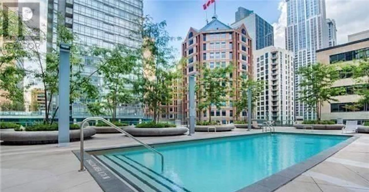 2401-832 Bay Street, Toronto, ON, M5S 1Z6 - 15