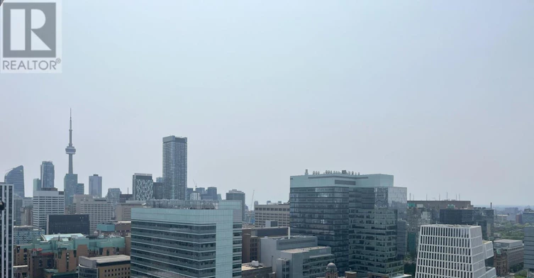 2401-832 Bay Street, Toronto, ON, M5S 1Z6 - 13