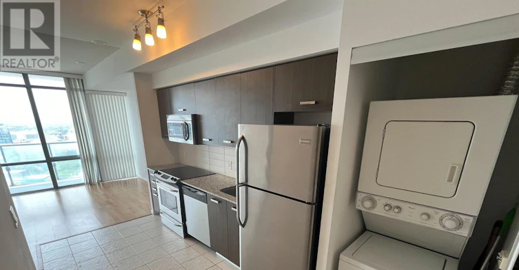 2401-832 Bay Street, Toronto, ON, M5S 1Z6 - 5