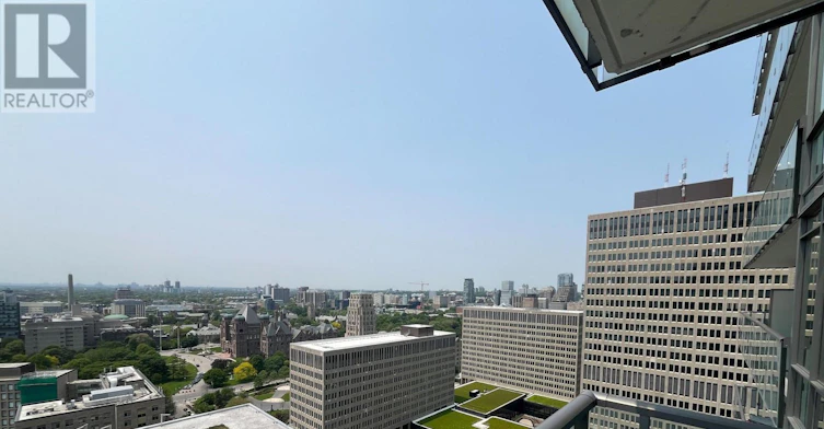 2401-832 Bay Street, Toronto, ON, M5S 1Z6 - 12