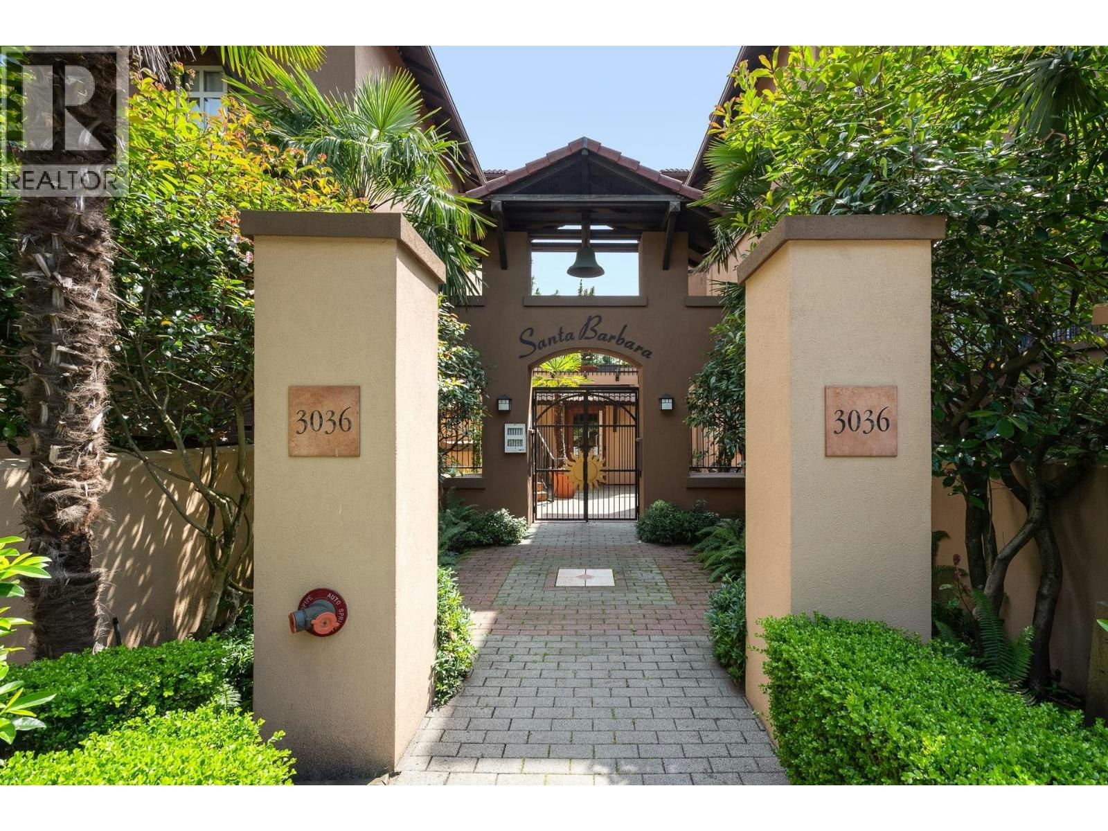26-3036 W 4 Avenue, Vancouver, BC, V6K 1R4