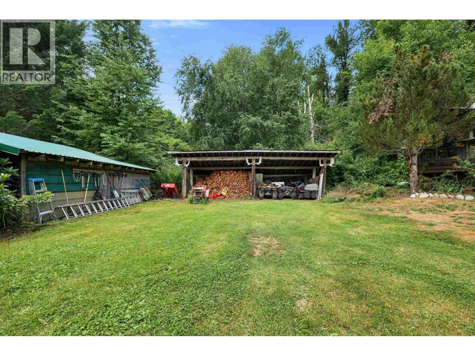 1985 99 Highway, Pemberton, BC, V0N 2K0 - 27