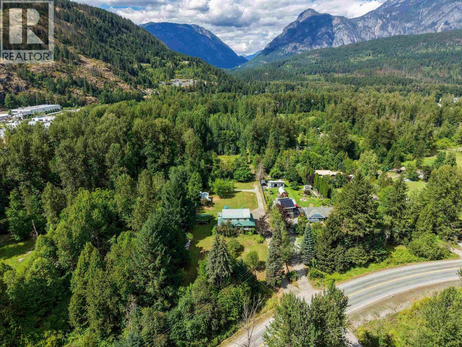 1985 99 Highway, Pemberton, BC, V0N 2K0 - 38
