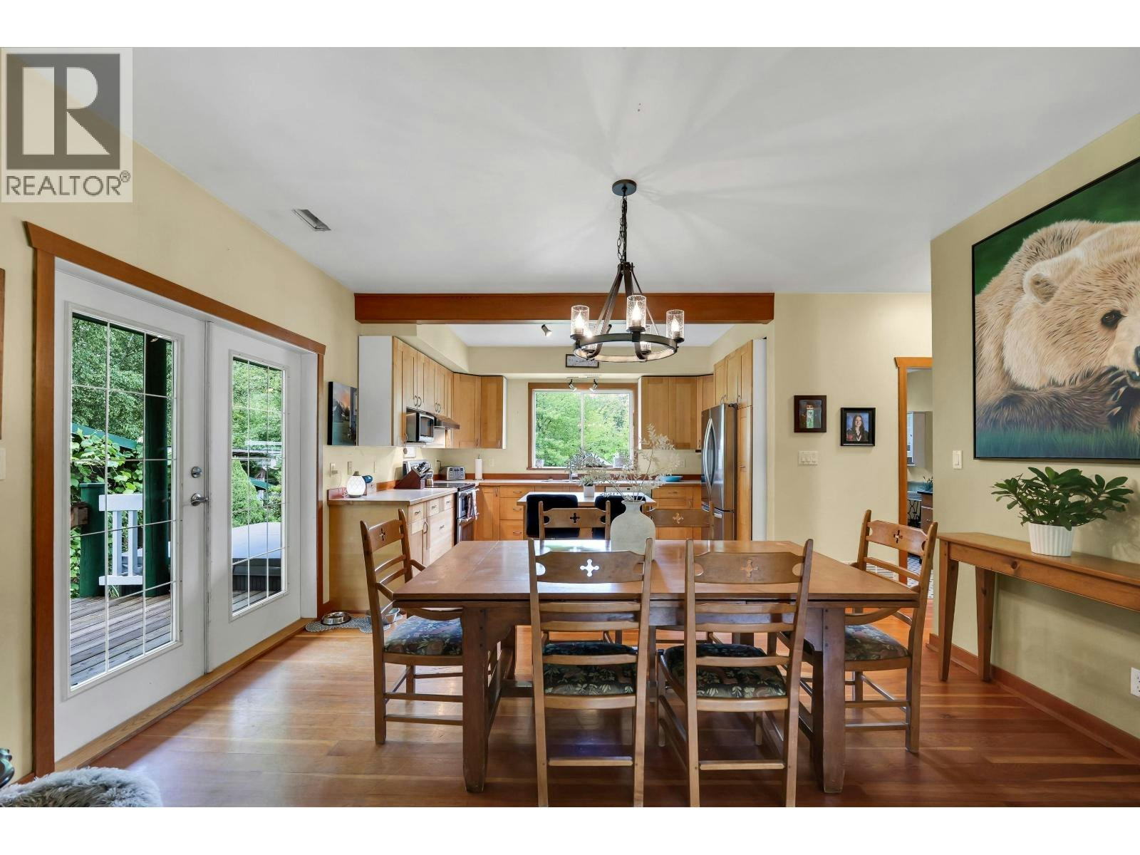 1985 99 Highway, Pemberton, BC, V0N 2K0 - 9