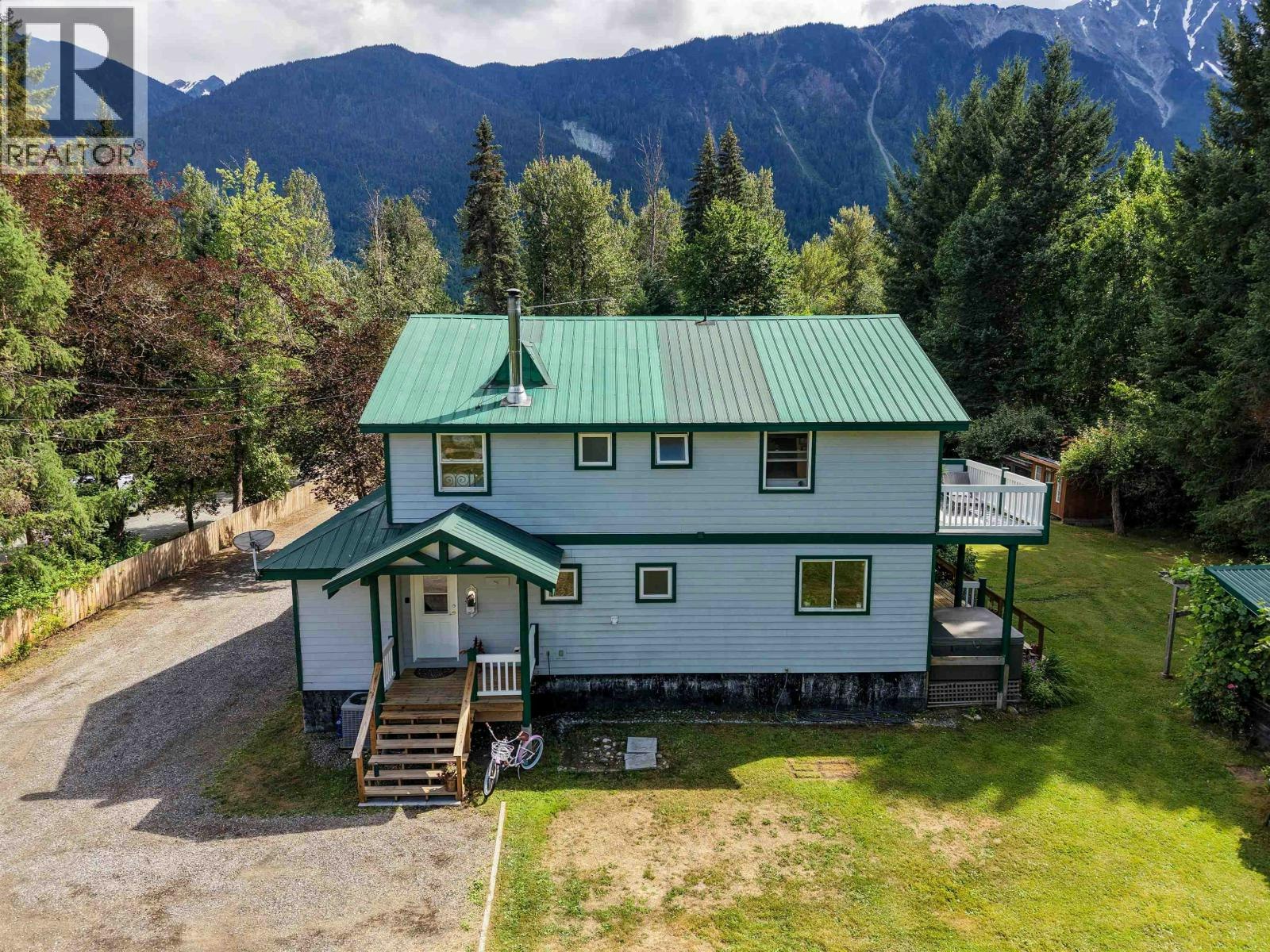 1985 99 Highway, Pemberton, BC, V0N 2K0 - 33