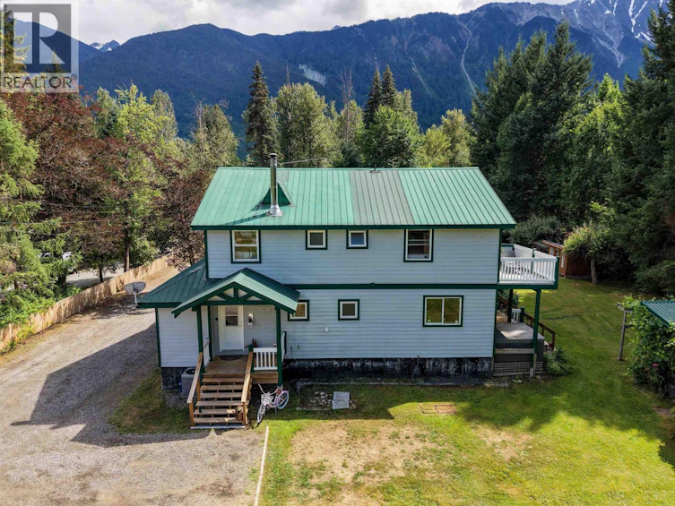 1985 99 Highway, Pemberton, BC, V0N 2K0 - 33