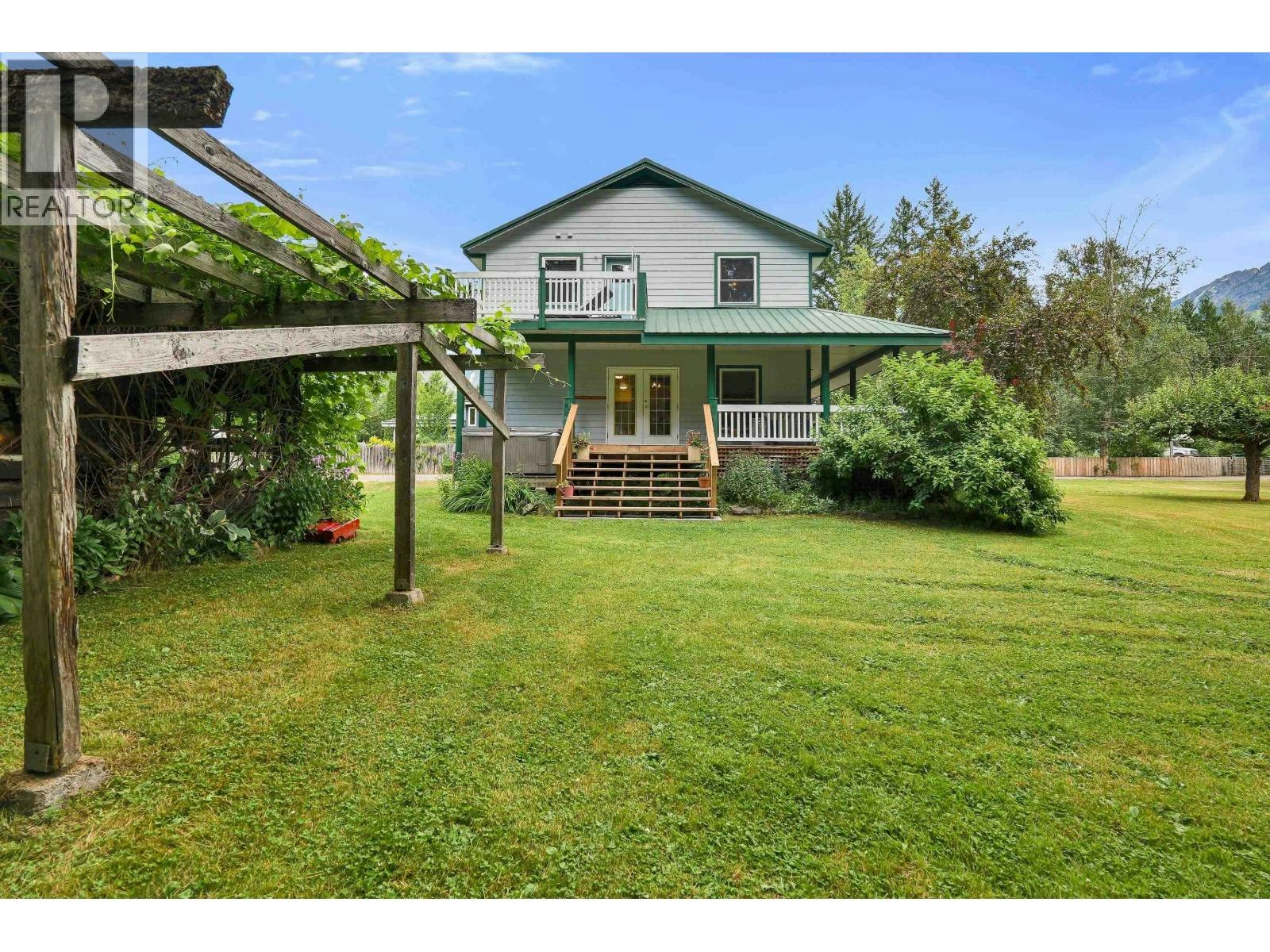 1985 99 Highway, Pemberton, BC, V0N 2K0 - 31