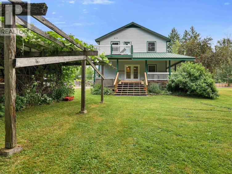 1985 99 Highway, Pemberton, BC, V0N 2K0 - 31