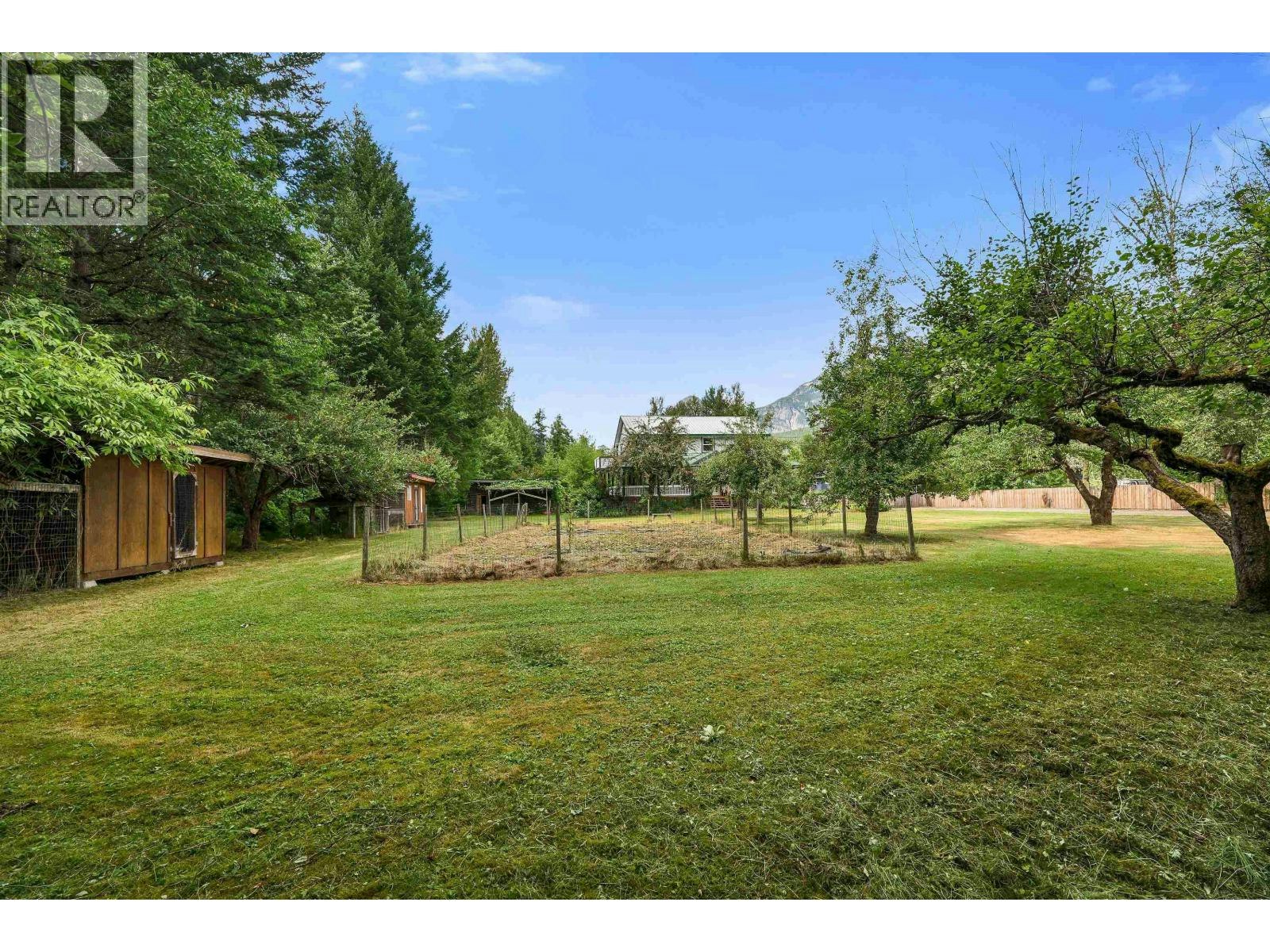 1985 99 Highway, Pemberton, BC, V0N 2K0 - 25