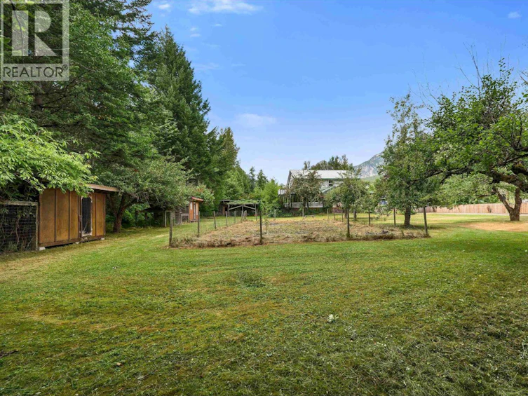 1985 99 Highway, Pemberton, BC, V0N 2K0 - 25