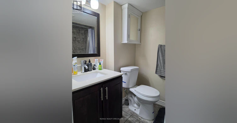 79 Gulliver Crescent, Brampton, ON, L6S 1T1 - 18