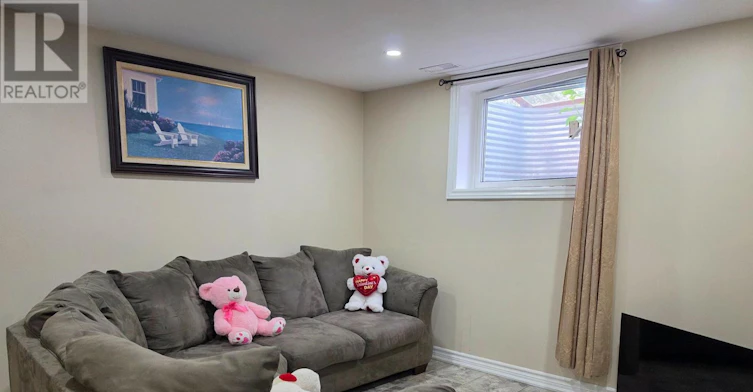 79 Gulliver Crescent, Brampton, ON, L6S 1T1 - 5