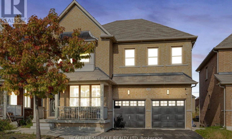 452 Nairn Circle
