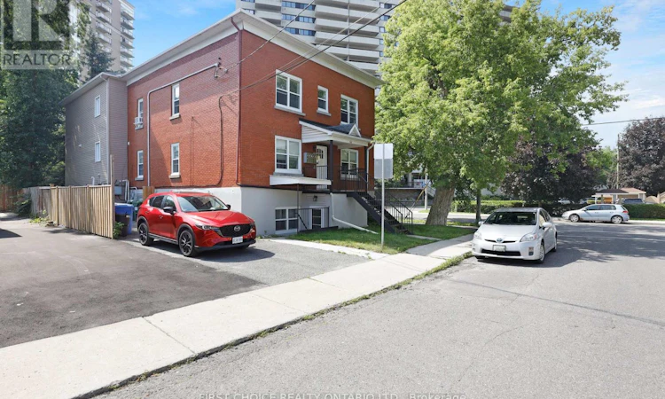64 Genest Street