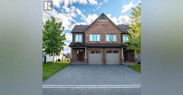 23 Duncanville Street, Russell, ON, K4R 0E8