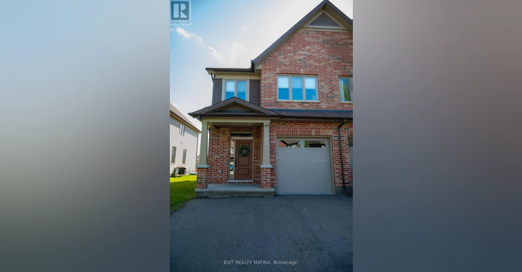 23 Duncanville Street, Russell, ON, K4R 0E8 - 2