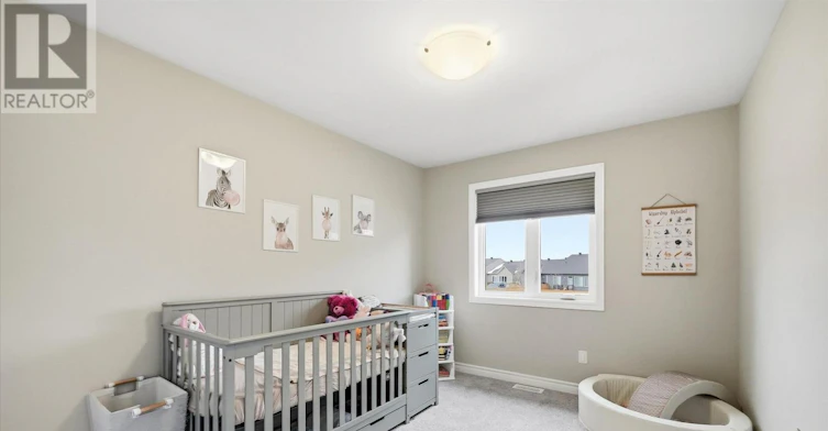 23 Duncanville Street, Russell, ON, K4R 0E8 - 23