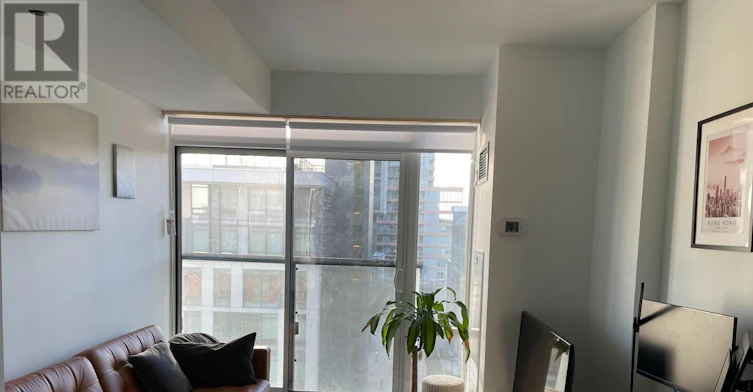 707-170 Fort York Boulevard, Toronto, ON, M5V 0E6 - 2